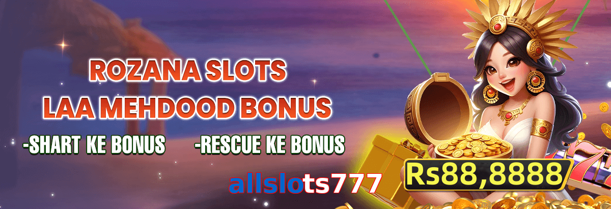 Allslots777